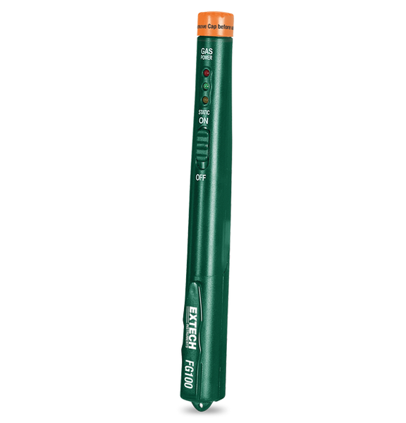 Extech FG100 Combustible Gas Leak Detector