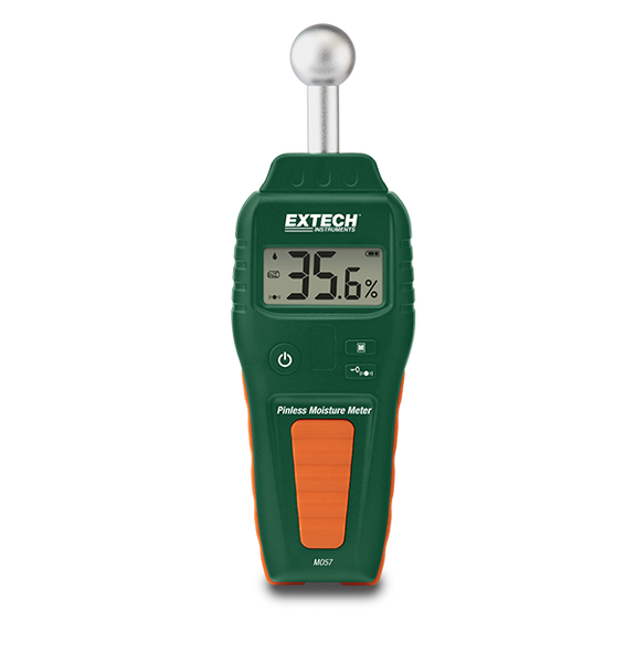 Extech MO57 Pinless Moisture Meter