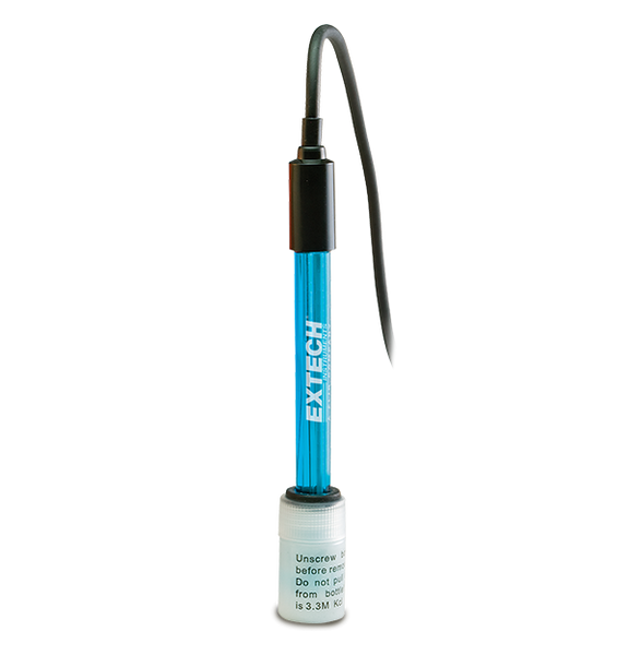 Extech PH305 pH/mV/Temperature Electrode