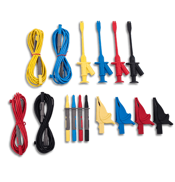 Extech PQ1000 Voltage Test Leads