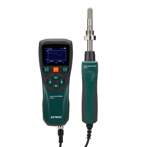Extech RH600 Dew Point Meter