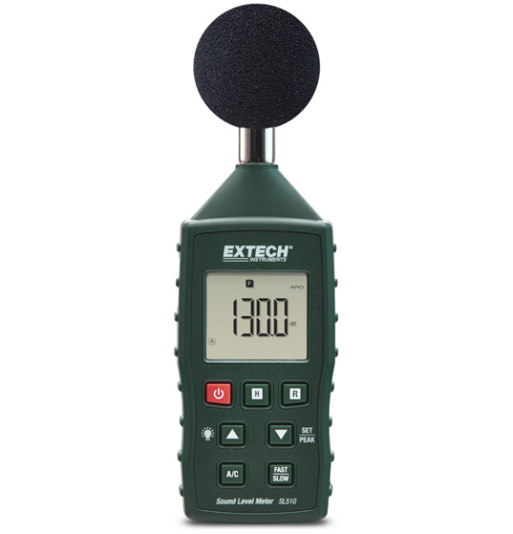 Extech SL510 Sound Level Meter