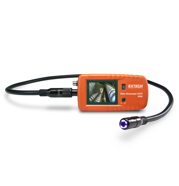 Extech TP870 Bead Wire Type-K Temperature Probe
