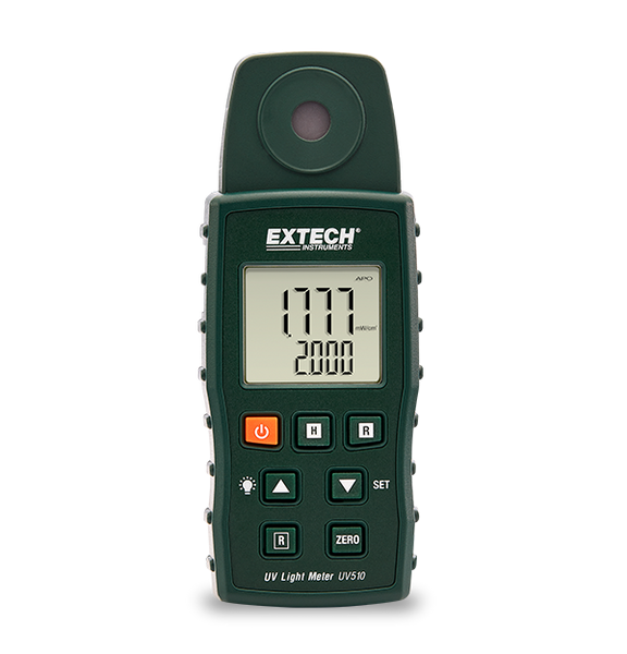Extech UV510