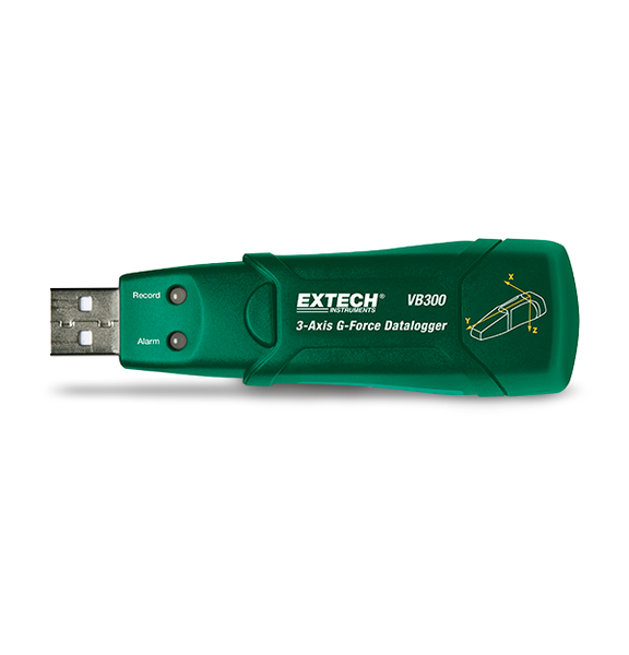 Extech VB300