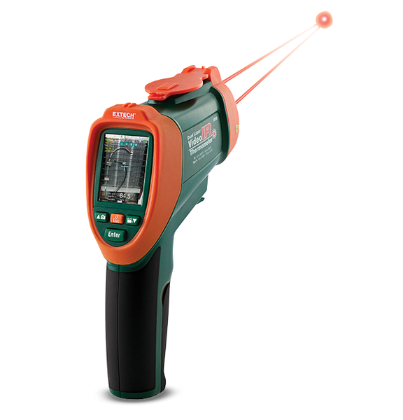 Extech VIR50