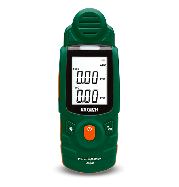 Extech VFM200