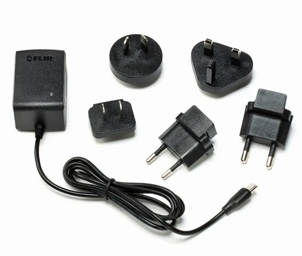 FLIR T911630ACC Power Supply
