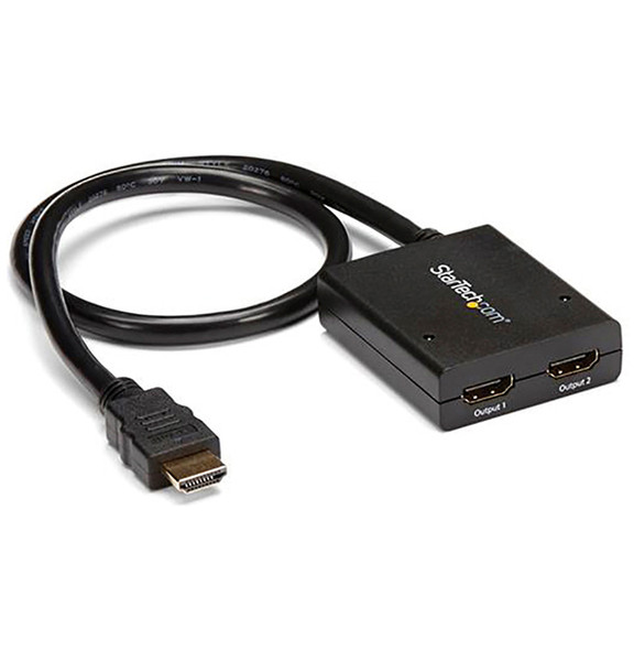 FLIR T911998 HDMI 2-Port Video Splitter