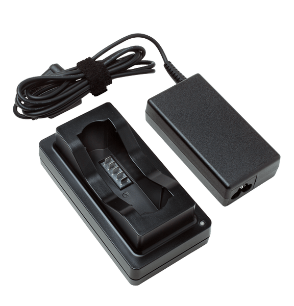 FLIR 912186 FLIR Si124 (2022) Battery Charger with Power Supply