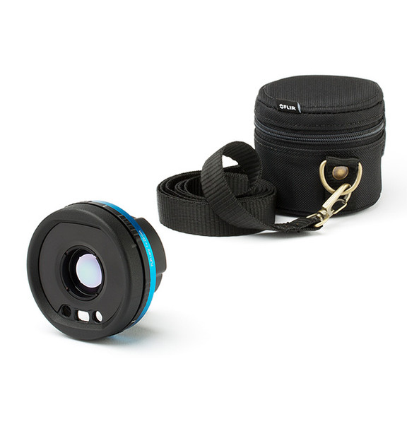 FLIR T300238 FLIR Macro Lens 2.0x with Case
