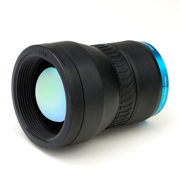 FLIR T199077 IR lens, 12 FOV, 83.4 mm