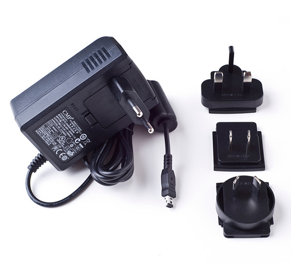 FLIR T910814 Power Supply
