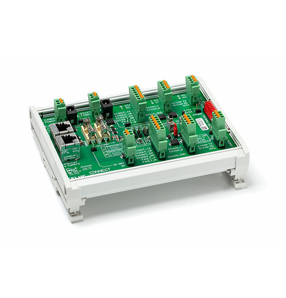 FLIR T300268ACC A-Series Connection Board