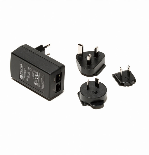 FLIR T911183 Gigabit PoE injector 16 W
