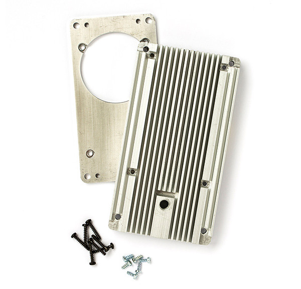 FLIR T199163 Front Mounting Plate Kit, incl. Cooling Bracket