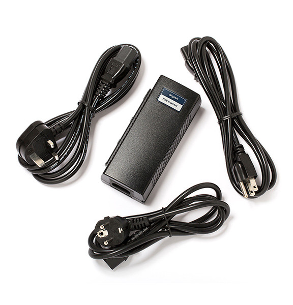 FLIR T199019 PoE injector, incl. cables