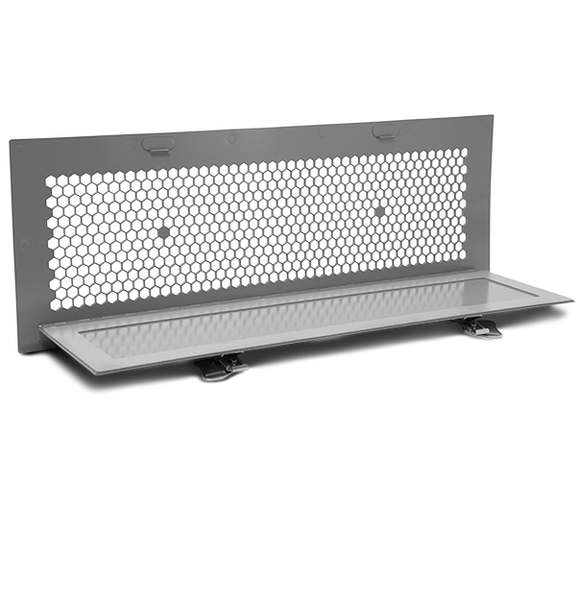 IRW-24PC Large Format Infrared Inspection Windows