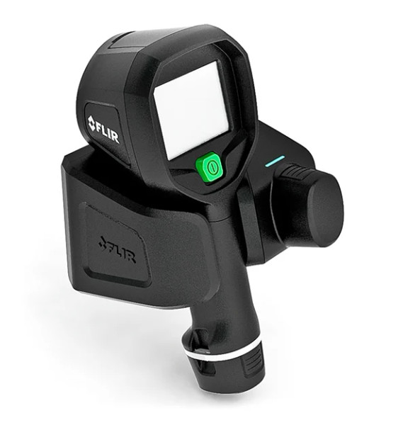 FLIR T199414ACC In-Truck Charger