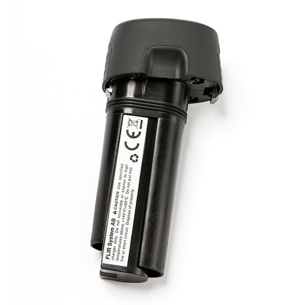 FLIR T199423ACC Battery Li-ion 3.6 V, 2.6 Ah, 9.4 Wh