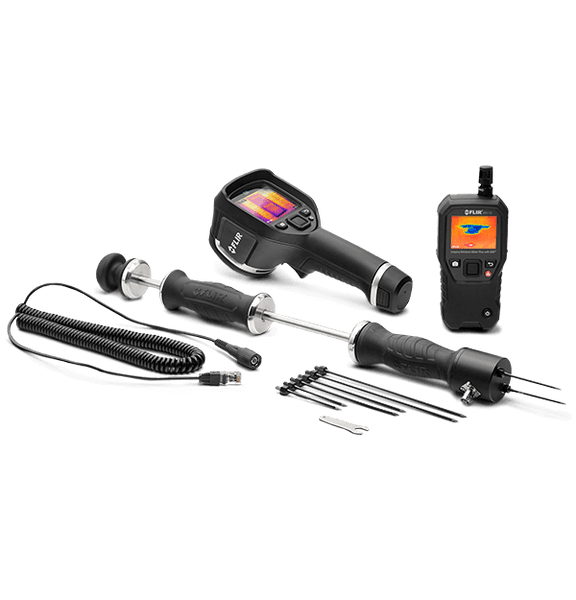 FLIR MR176-KIT6 Professional Remediation Kit