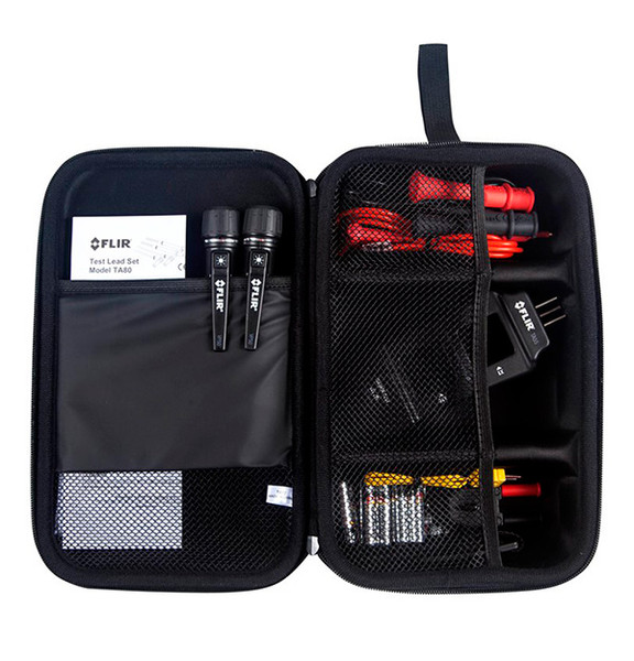 FLIR TA12 General Purpose Accessory Case