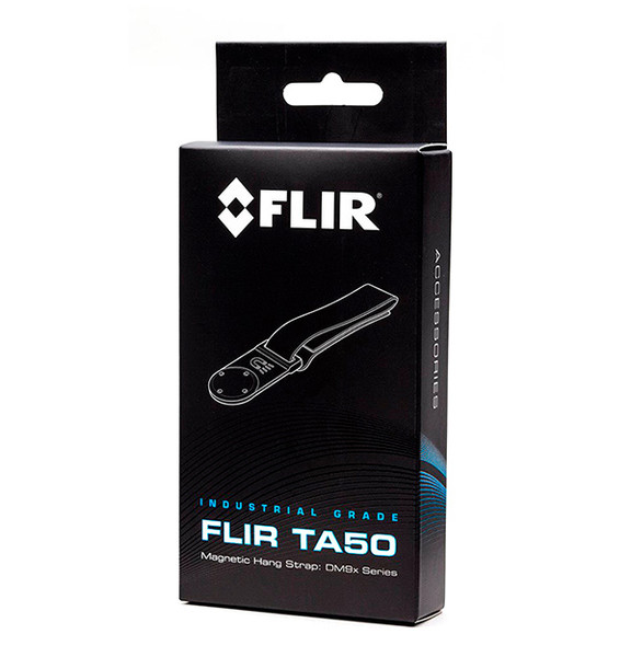FLIR TA50 a Mgnetic Hanging Strap