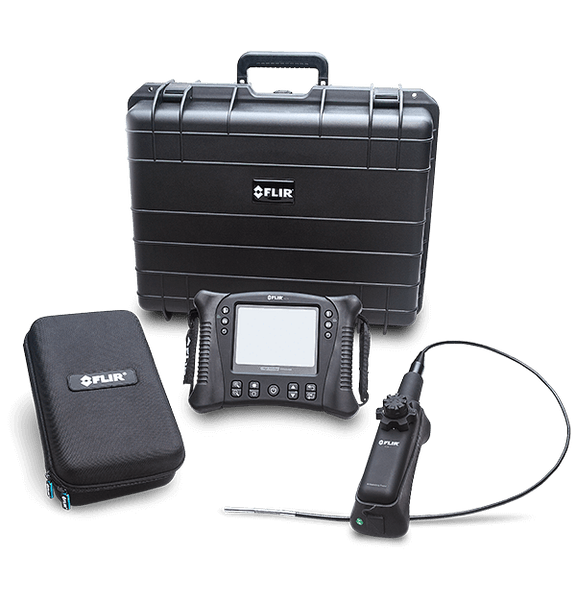 FLIR VS70-3W Shock-Resistant Videoscope