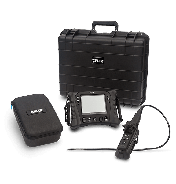 FLIR VS70-4M Shock-Resistant Videoscope