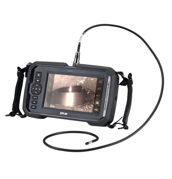 FLIR VS80-KIT-1 High-Performance Videoscope