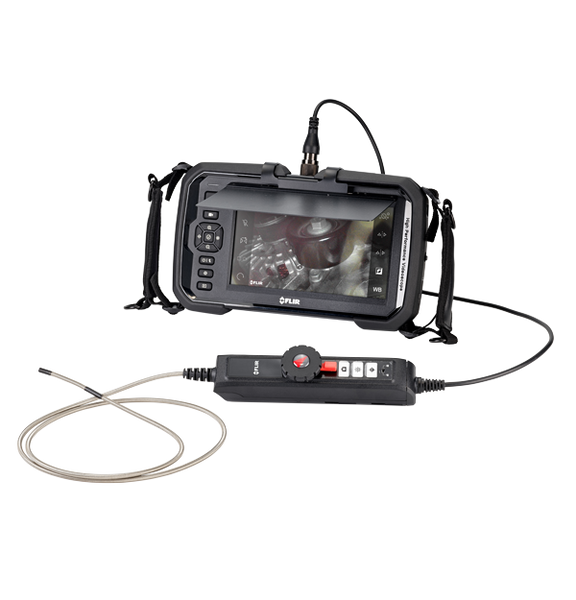 FLIR VS80-KIT-2 High-Performance Videoscope