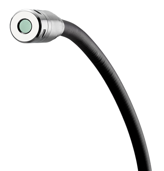 FLIR VS80CIR-21 VS80 IR Thermal Camera Probe 19 mm  1 m long