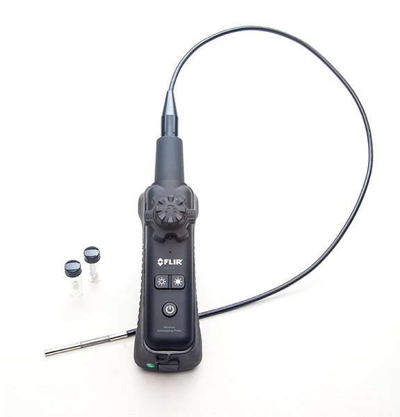 FLIR VSA2-1-W Wireless Two-way Articulating Camera With Long Focus