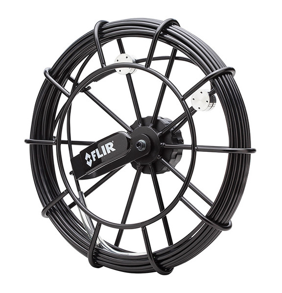 FLIR VSC58-20M Camera with 20m Fiberglass-reinforced Probe