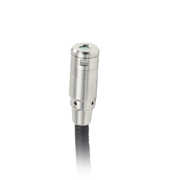 FLIR VSC-IR21 Thermal 160  120 Camera Probe with Rounded Tip