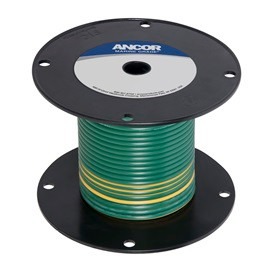 Ancor 109302 10 AWG Tinned Copper Wire