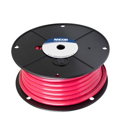 Ancor 116505 1/0 AWG Tinned Copper Battery Cable