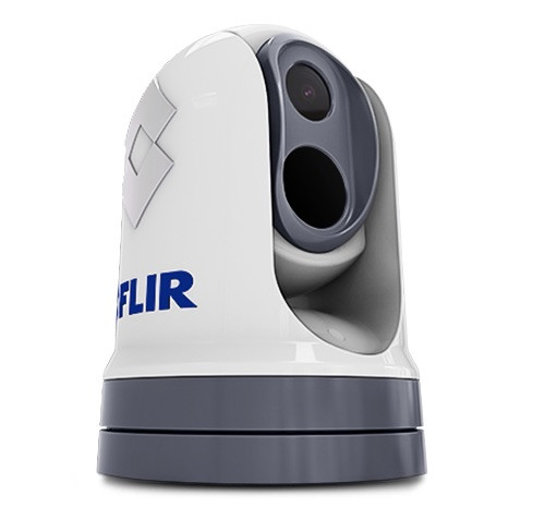 FLIR M364C Premium Multispectral Marine Camera