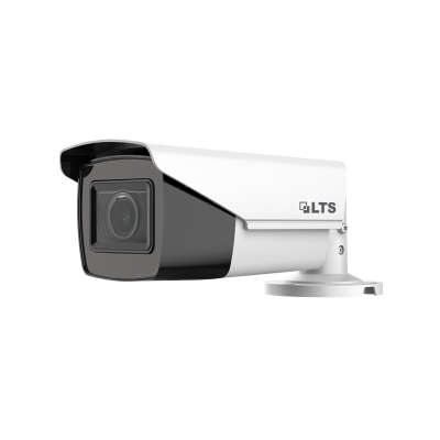 LTS LTCMHR9653D-ZFN 5MP Motorized Varifocal Bullet Camera