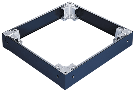 Hoffman P2BP2165 Proline G2 200-mm Plinth Base