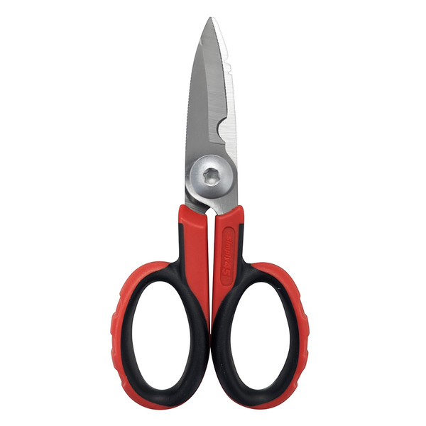 Simply45 S45-810 5-1/2 ProSeries Electricians Scissor