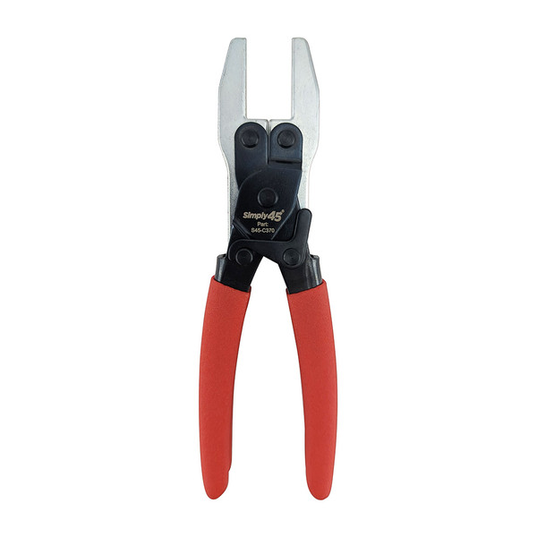 Simply45 S45-C370Keystone Jack Closure/Seating Pliers