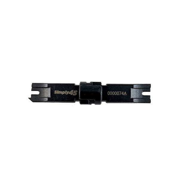 Simply45 S45-P310 110 Style Punchdown Blade