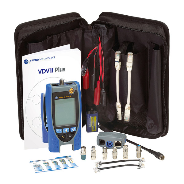 Simply45 ST-158002 VDV II Plus Cable Verifier