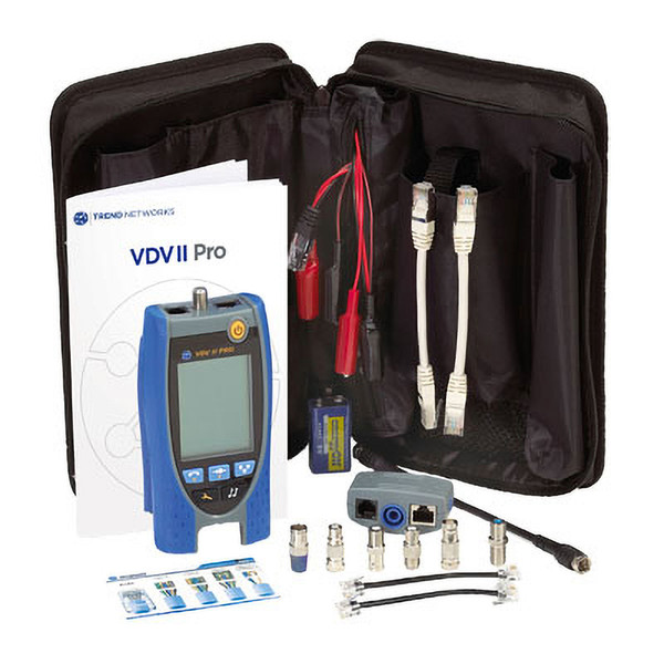 Simply45 ST-158003 VDV II Pro Cable Verifier