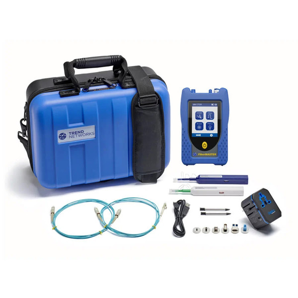 Simply45 ST-R240MIPV FiberMASTER Multimode OTDR