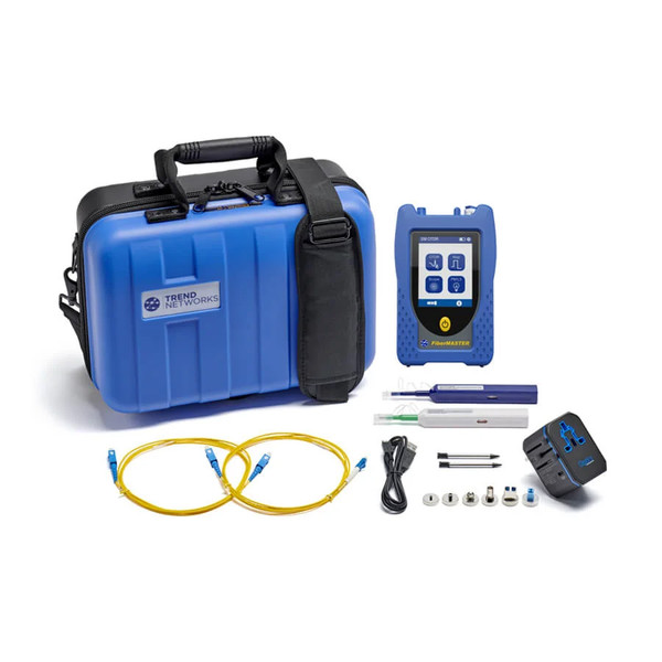 Simply45 ST-R240SIPV FiberMASTER Single-Mode OTDR