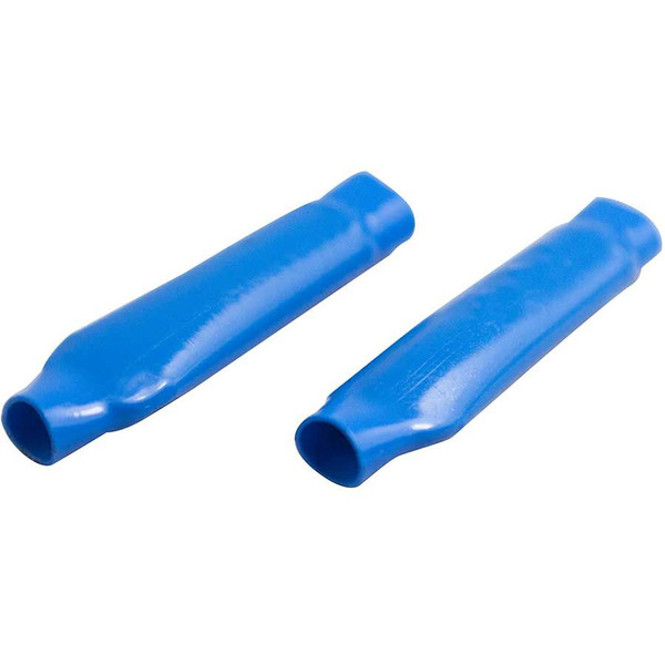 Simply45 SAV-B1000G Gel Outdoor Indoor Blue B-Connector, 1000 Box
