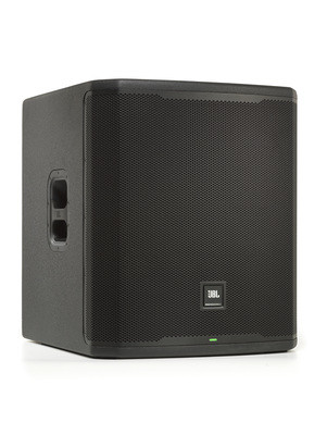 JBL PRX918XLF Professional Powered 18-Inch Subwoofer