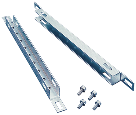 Hoffman P2GD8 Proline G2 Door Bar Grid Straps